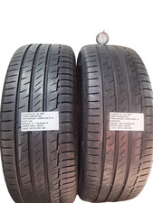 2 PNEUMATICI USATI 225/55 R 18