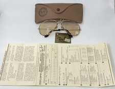 Ray Ban B&l USA Bausch & Lomb