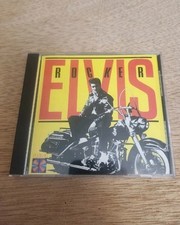 Elvis presley rocker - rocker, cd!