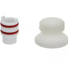 Guarnizione Ventosa +Boccola Granitore GBG