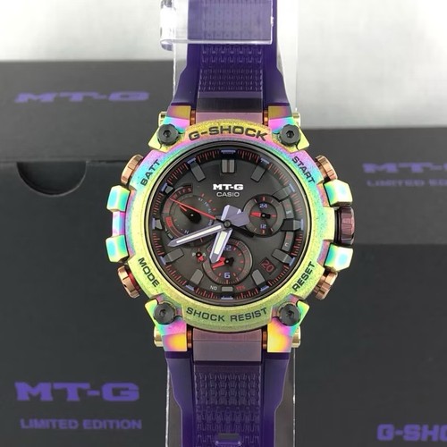 Casio shock - casio, 40°
