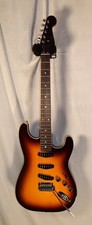 Fender Aerodyne Special