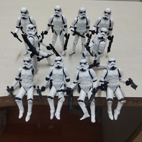 Pezzi action figure - pezzi,