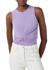 Elisabetta Franchi top donna