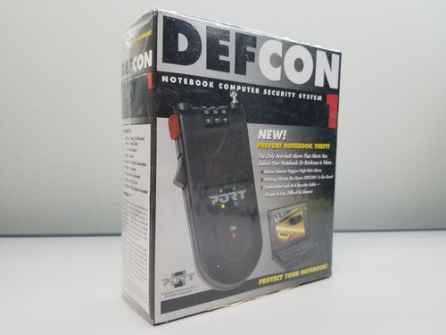 Nuovo defcon notebook - 1,