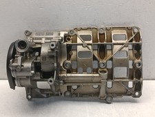 A10652 Pompa olio Bmw X1 E84 2.0D N47D20C 8508629 2009 2015