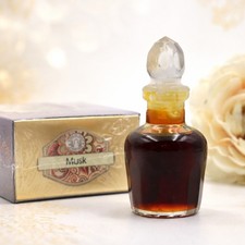 Muschio olio profumato 10 ml