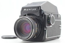 [Quasi come nuovo] Mamiya M645