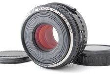 【TOP MINT】 SMC Pentax FA