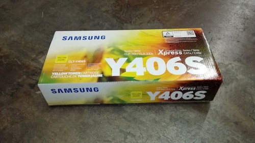 Cartuccia toner samsung - samsung, 406s