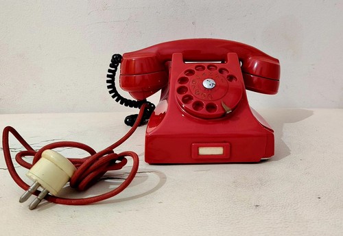 Raro telefono fatme - telefono, roma