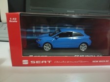 Seat Ibiza 1/43 Seat Collection