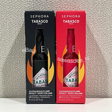 Sephora x Tabasco Brand