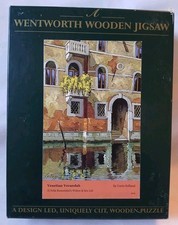 Wentworth Veranda Veneziana