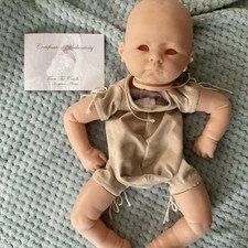 KIT BAMBOLA ANDI WAKE BY LINDA MURRAY THE CRADLE REBORN