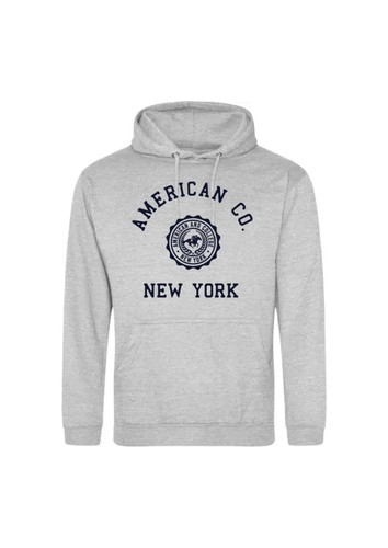 American college usa maglione - college,
