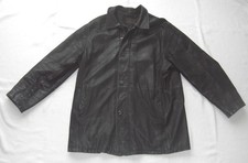 Giacca cappotto invernale uomo