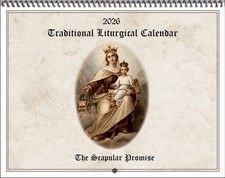 Calendario tradizionale