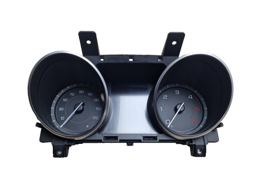 Tachimetro quadro strumenti - tachimetro,