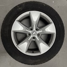 Cerchio lega Volvo XC60 31680200 2024 Contiecocontact5 235/60 r18  CONTINENTAL