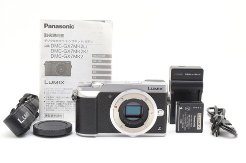 Come nuovo fotocamera - [come, nuovo]