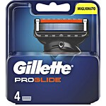Gillette pezzi - , 40