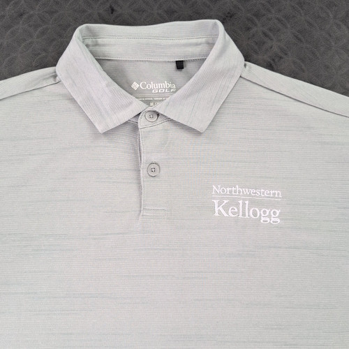 Polo northwestern kellogg - northwestern,