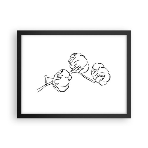 Poster 40x30cm cotone - poster,