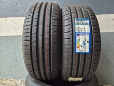 SET 2 PNEUMATICI 235/55 R18