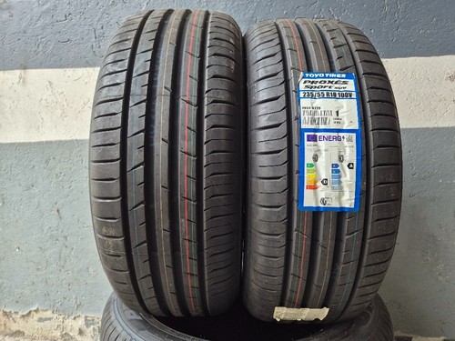 Set pneumatici 235 r18 - 2,