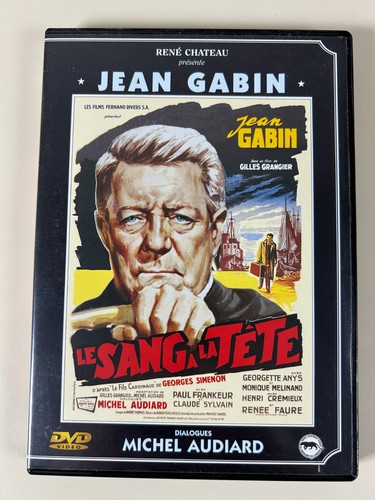 Sang tête michel - le,