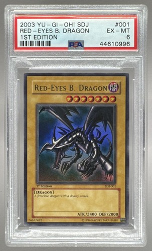2003 starter deck - 2003!,
