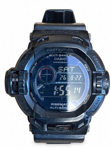 Orologio casio shock - casio, g-shock
