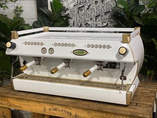 Marzocco gb5 macchina - marzocco,