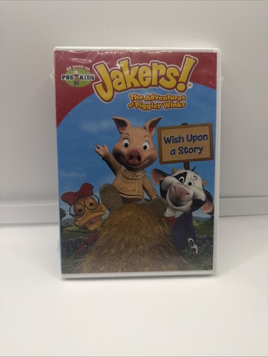 New jakers the - adventures, of