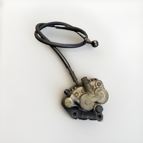 Pinza freno anteriore con - freno,
