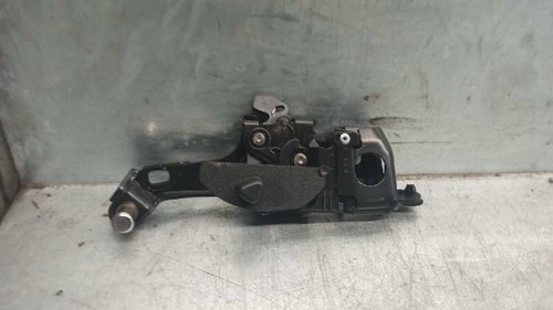 Cofano smart cabrio 450 7 - smart,