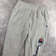 Felpa Champion Uomo XL Grigio