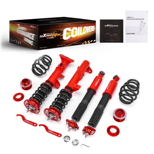 Sospensioni coilover per bmw - coilover,
