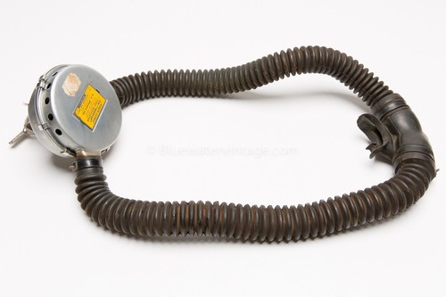 Regolatore doppio tubo