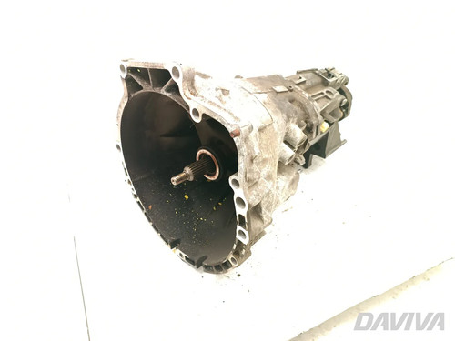 Bmw series cambio manuale - bmw, a