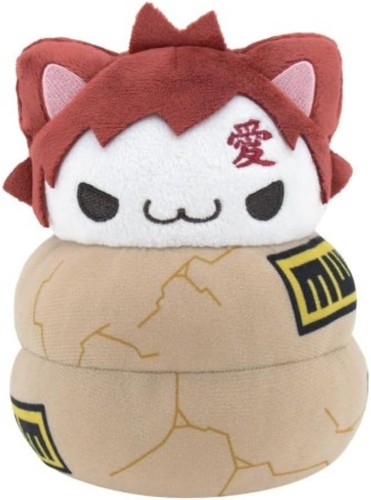 Peluche naruto mega cat - naruto,