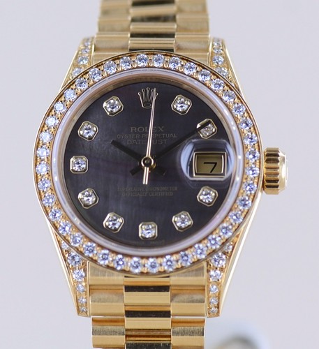 Orologio rolex datejust - orologio,