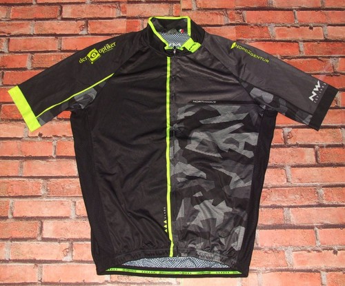 Northwave maglia shirt - shirt, maillot