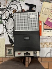 registratore a cassette