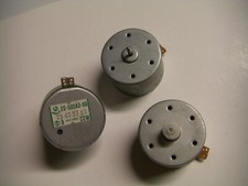 EG-500AD-9B MOTORE REGOLAZIONE