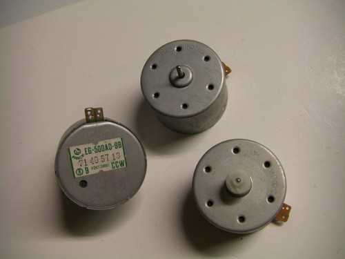 500ad motore regolazione - eg-500ad-9b,
