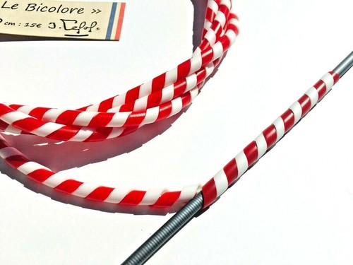 Gaine vintage bicolore - gaine, "le