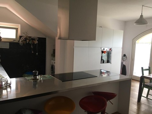 Vendo cucina componibile - cucina,