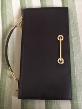 borsa donna vera pelle Marrone